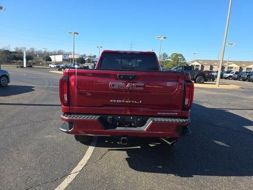 2023 GMC Sierra 2500 Denali