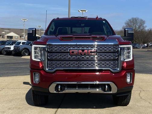 2023 GMC Sierra 2500 Denali