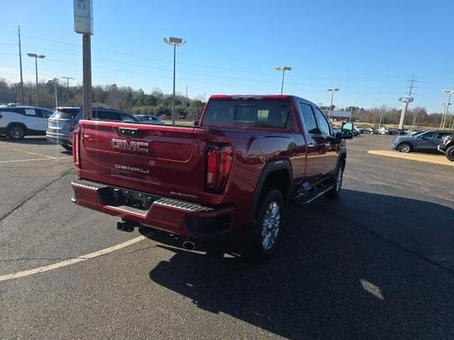 2023 GMC Sierra 2500 Denali