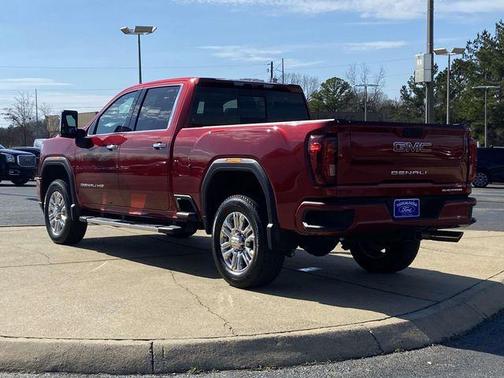 2023 GMC Sierra 2500 Denali