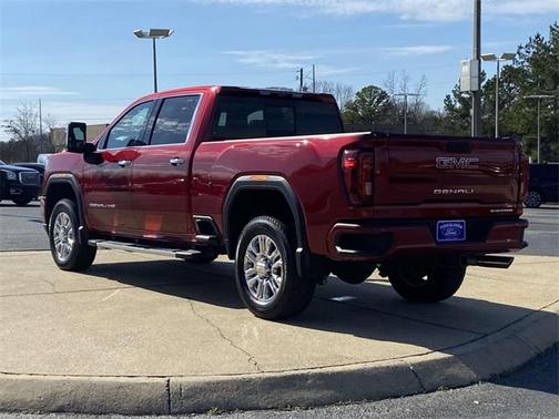 2023 GMC Sierra 2500 Denali