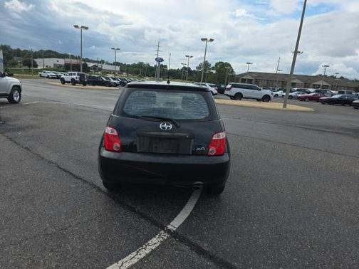 2006 Scion xA