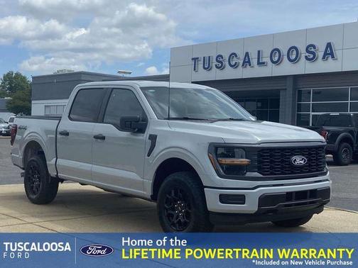 Avalanche 2026 Ford F-150 STX