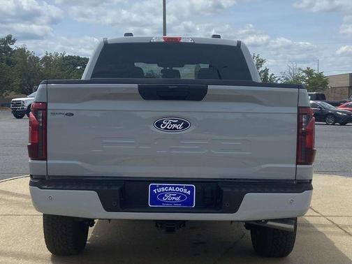 Avalanche 2026 Ford F-150 STX