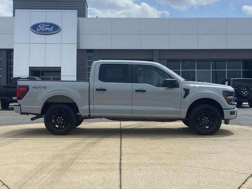 Avalanche 2026 Ford F-150 STX
