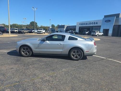 2011 Ford Mustang V6 Premium