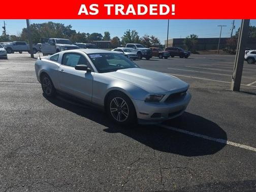 2011 Ford Mustang V6 Premium
