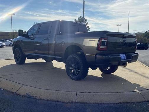 2023 RAM 2500 Laramie