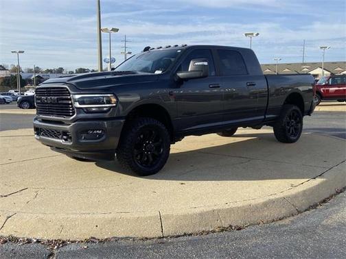 2023 RAM 2500 Laramie