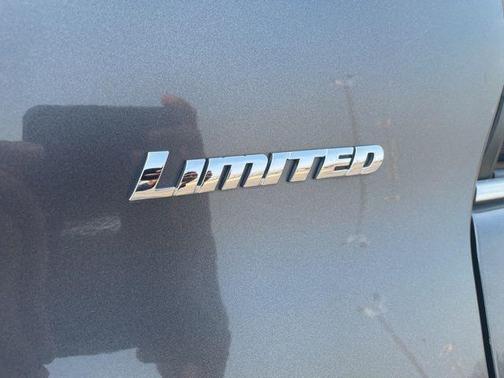 2014 Toyota 4Runner Limited