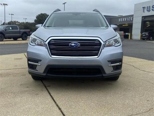 2019 Subaru Ascent Premium 8-Passenger