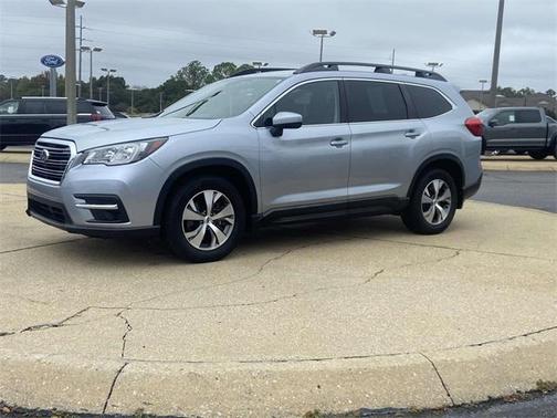 2019 Subaru Ascent Premium 8-Passenger