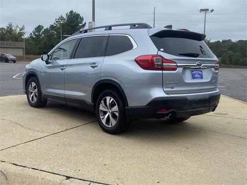 2019 Subaru Ascent Premium 8-Passenger