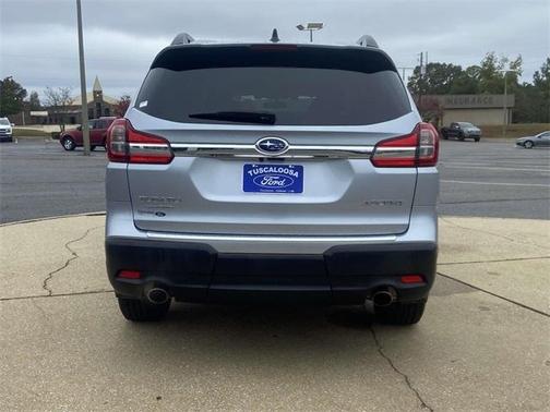 2019 Subaru Ascent Premium 8-Passenger