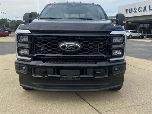 2026 Ford F-350 XLT