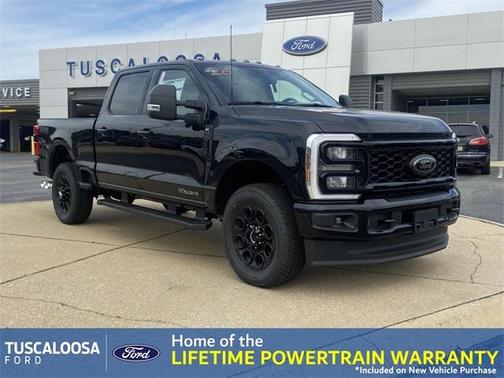 2026 Ford F-350 XLT