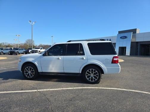 2015 Ford Expedition XLT