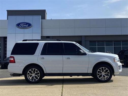 2015 Ford Expedition XLT