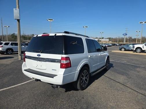 2015 Ford Expedition XLT