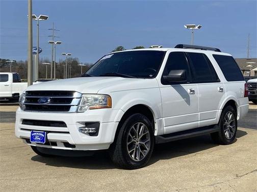 2015 Ford Expedition XLT