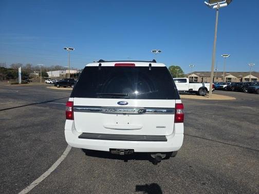 2015 Ford Expedition XLT