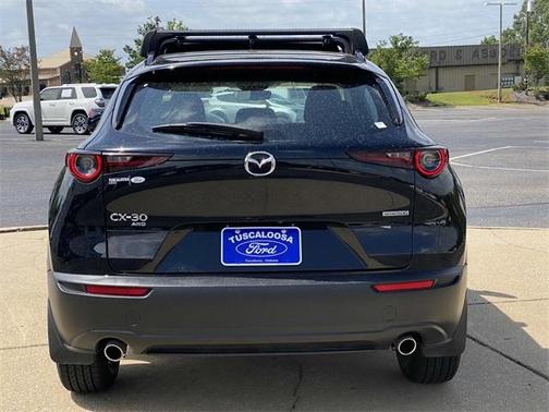 2023 Mazda CX-30 Base