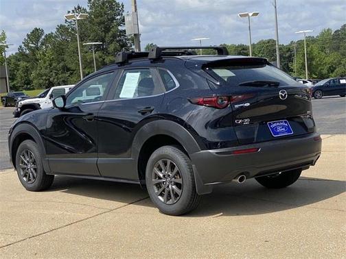 2023 Mazda CX-30 Base
