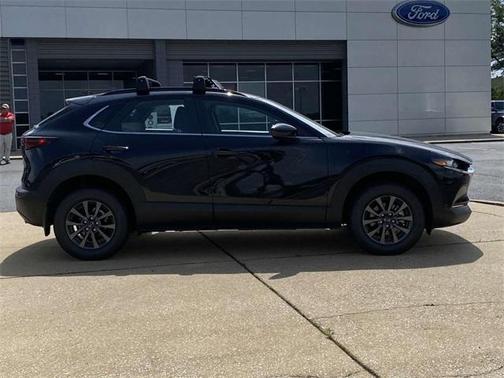 2023 Mazda CX-30 Base