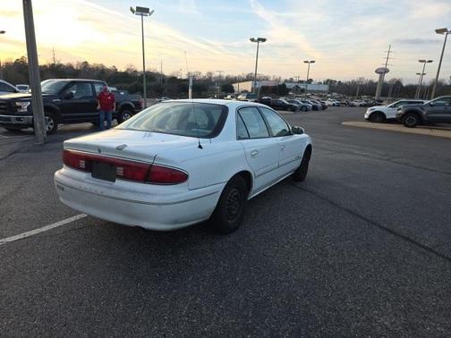 1997 Buick Century Custom