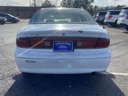 1997 Buick Century Custom