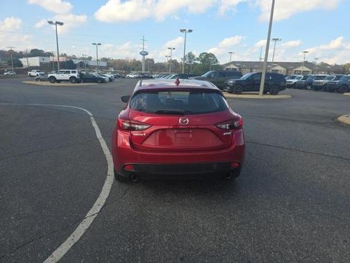 2015 Mazda Mazda3 s Touring