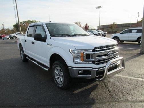 Photo 1 of 21 of 2019 Ford F-150 XL