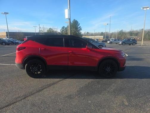 2019 Chevrolet Blazer 2LT