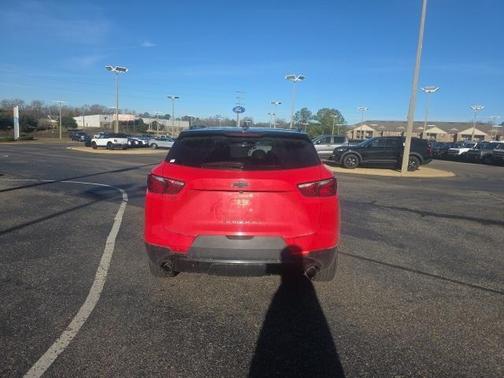 2019 Chevrolet Blazer 2LT