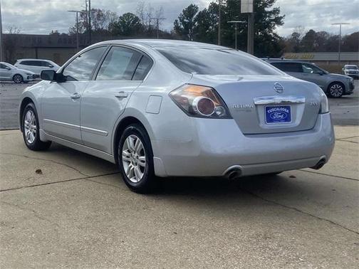 2011 Nissan Altima 2.5 S