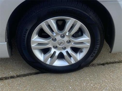 2011 Nissan Altima 2.5 S