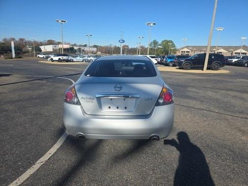 2011 Nissan Altima 2.5 S