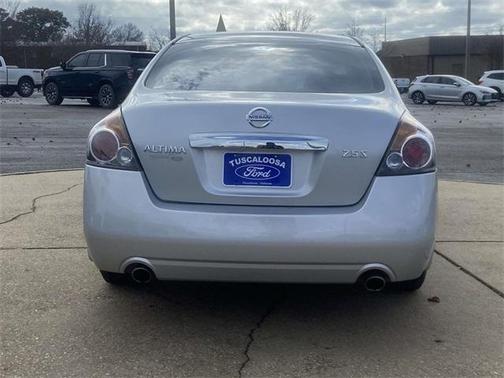 2011 Nissan Altima 2.5 S