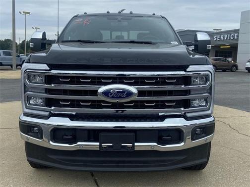 2026 Ford F-350 King Ranch