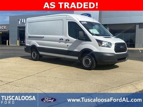 2015 Ford Transit-250 148 WB Medium Roof Cargo