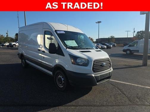 2015 Ford Transit-250 148 WB Medium Roof Cargo