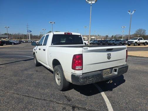 2013 RAM 1500 Tradesman/Express