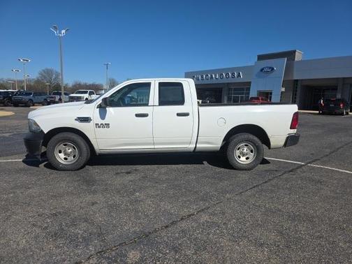 2013 RAM 1500 Tradesman/Express