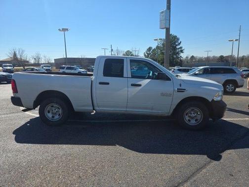2013 RAM 1500 Tradesman/Express