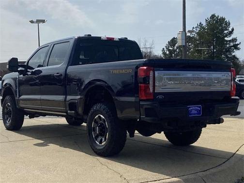 2024 Ford F-250 King Ranch