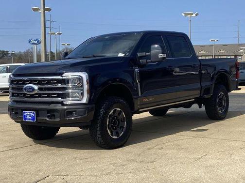 2024 Ford F-250 King Ranch