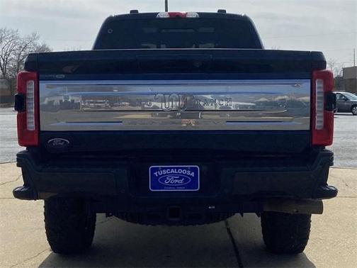 2024 Ford F-250 King Ranch