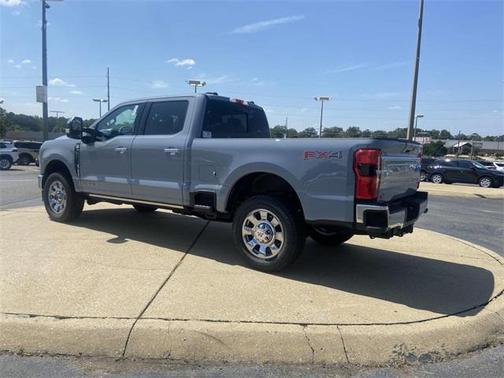 2026 Ford F-350 King Ranch