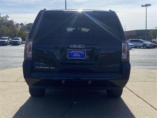 2022 Chevrolet Tahoe LS