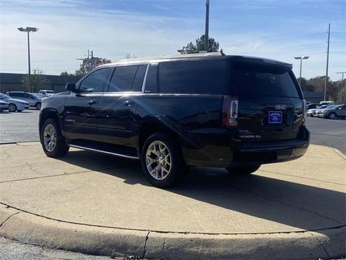 2022 Chevrolet Tahoe LS